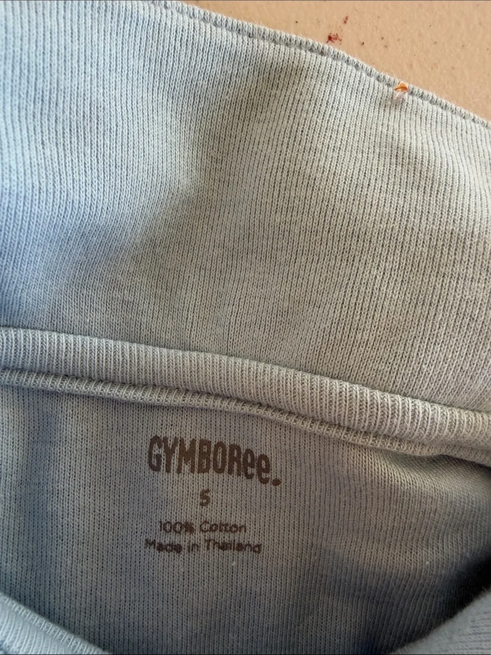 NWT Gymboree Girls Uniform Ruffle Polo